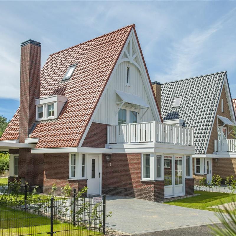 Villa - 8 personer -  - 4371NP - Koudekerke