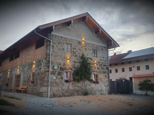 Ferieleilighet - 4 personer -  - Waginger Straße - 84529 - Tittmoning