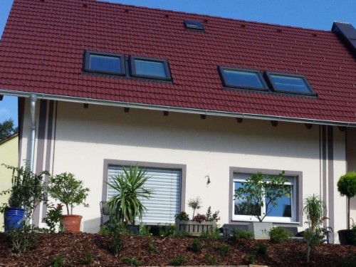 Ferienwohnung - 5 Personen -  - 8223 - Stubenberg Am See