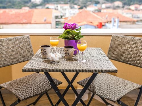 Holiday apartment - 2 persons -  - 20270 - Vela Luka