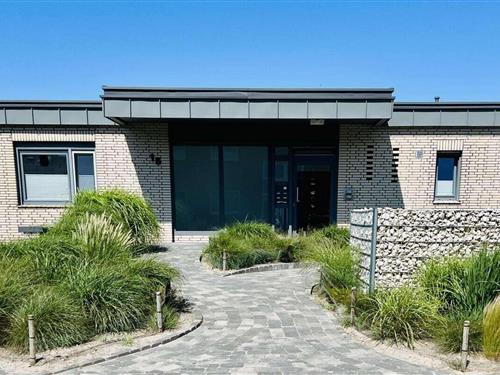 Sommerhus - 5 personer -  - 26757 - Borkum