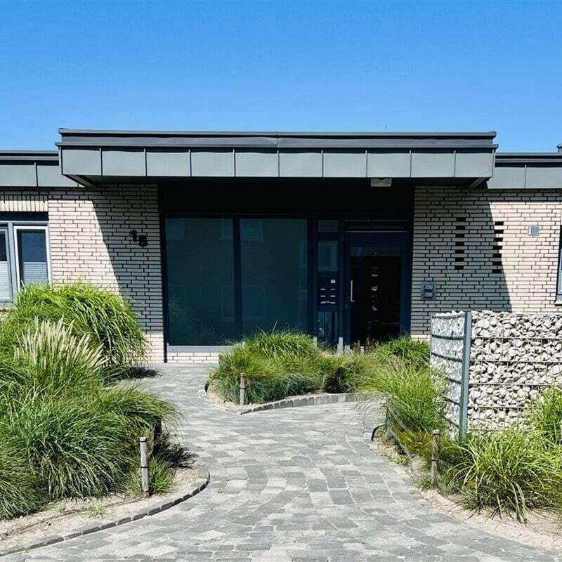 Sommerhus - 5 personer -  - 26757 - Borkum