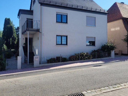 Ferielejlighed - 4 personer -  - An der Steige - 91452 - Wilhermsdorf