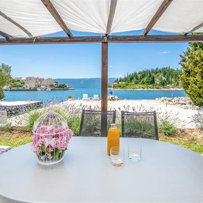 Ferielejlighed - 6 personer -  - Bartulovici - Ploce-Blace - 20357 - Blace