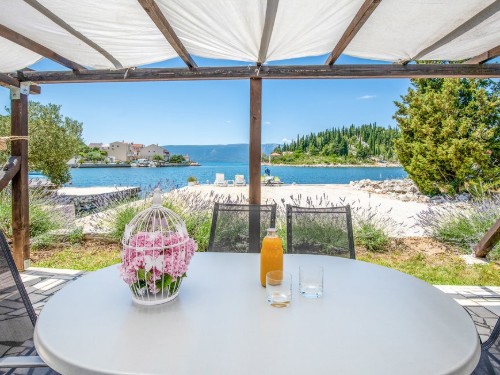 Ferienwohnung - 6 Personen -  - Bartulovici - Ploce-Blace - 20357 - Blace