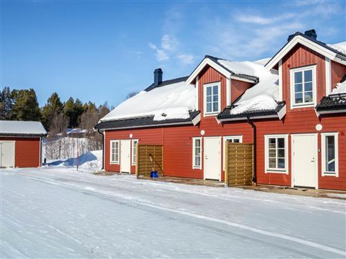 Ferienwohnung - 8 Personen -  - Lofsdalen - 84296