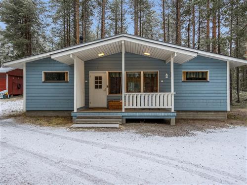 Holiday home - 4 persons -  - Kuusamo - 93600