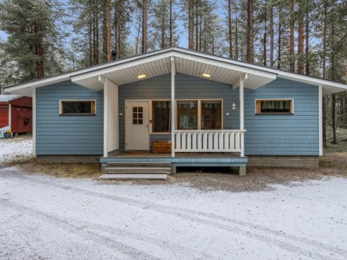 Fritidshus - 4 personer -  - 93600 - Kuusamo