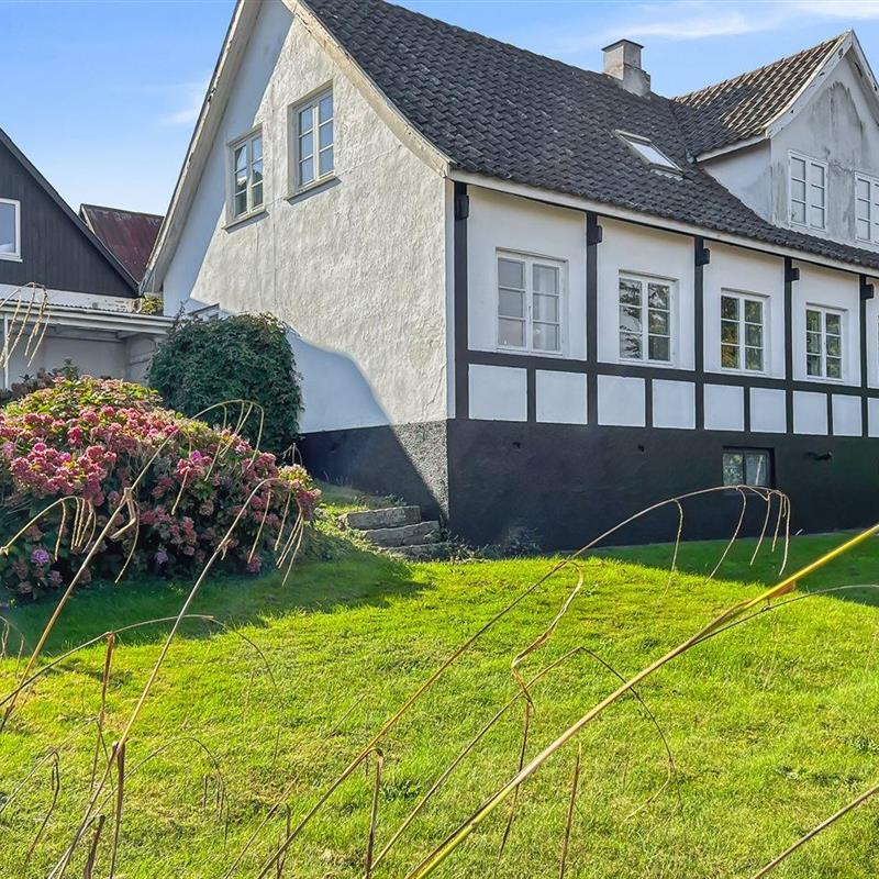 Ferienhaus - 14 Personen -  - Havnebakken - 3770 - Allinge