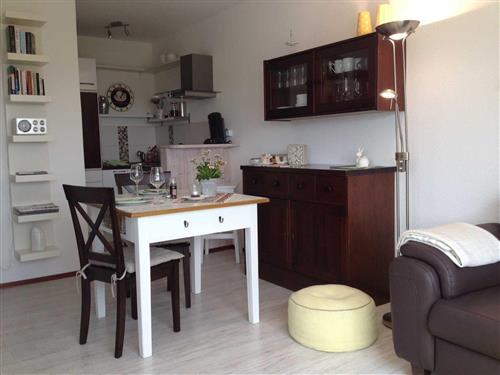 Ferieleilighet - 2 personer -  - Am Leuchtturm - 24960 - Glücksburg