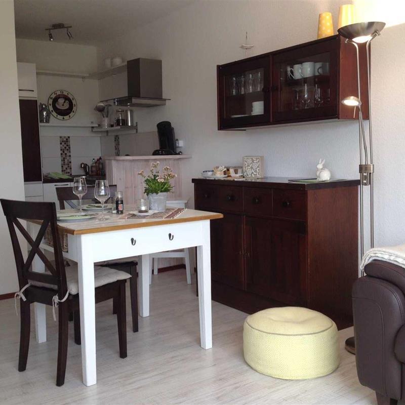 Ferielejlighed - 2 personer -  - Am Leuchtturm - 24960 - Glücksburg