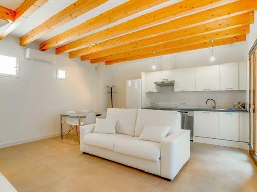 Holiday Home/Apartment - 4 persons -  - 07002 - Palma De Mallorca