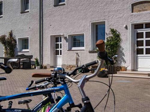 Holiday home - 4 persons -  - 01737 - Tharandt