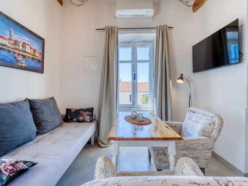 Ferielejlighed - 4 personer -  - 51511 - Krk/Malinska
