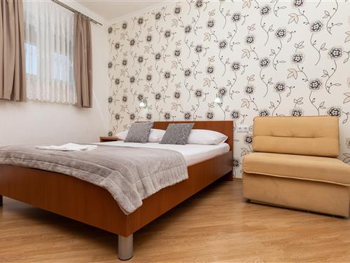 Holiday apartment - 4 persons -  - Duce - 21310 - Duce