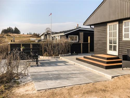 Feriehus - 4 personer -  - Sjelborgdalen - Sjelborg - 6710 - Esbjerg