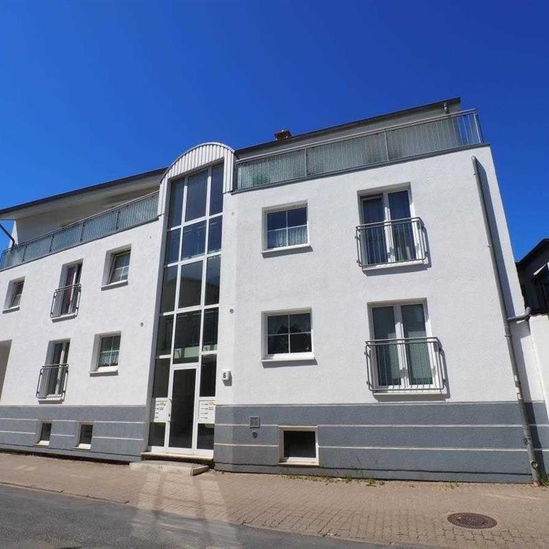 Ferielejlighed - 2 personer -  - Rostockerstr. - 18119 - Warnemünde
