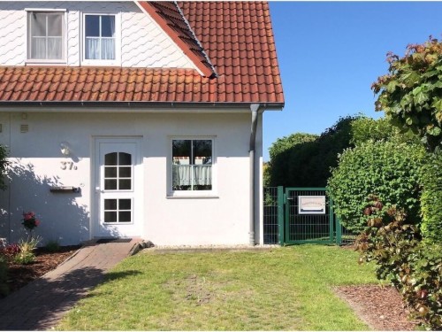 Sommerhus - 4 personer -  - 27639 - Dorum-Neufeld