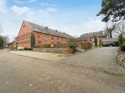 Sommerhus - 4 personer -  - Lindenstr. - 27612 - Loxstedt