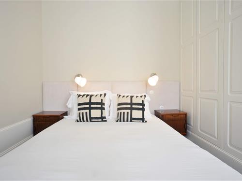 Ferielejlighed - 2 personer -  - 4000-435 - Oporto