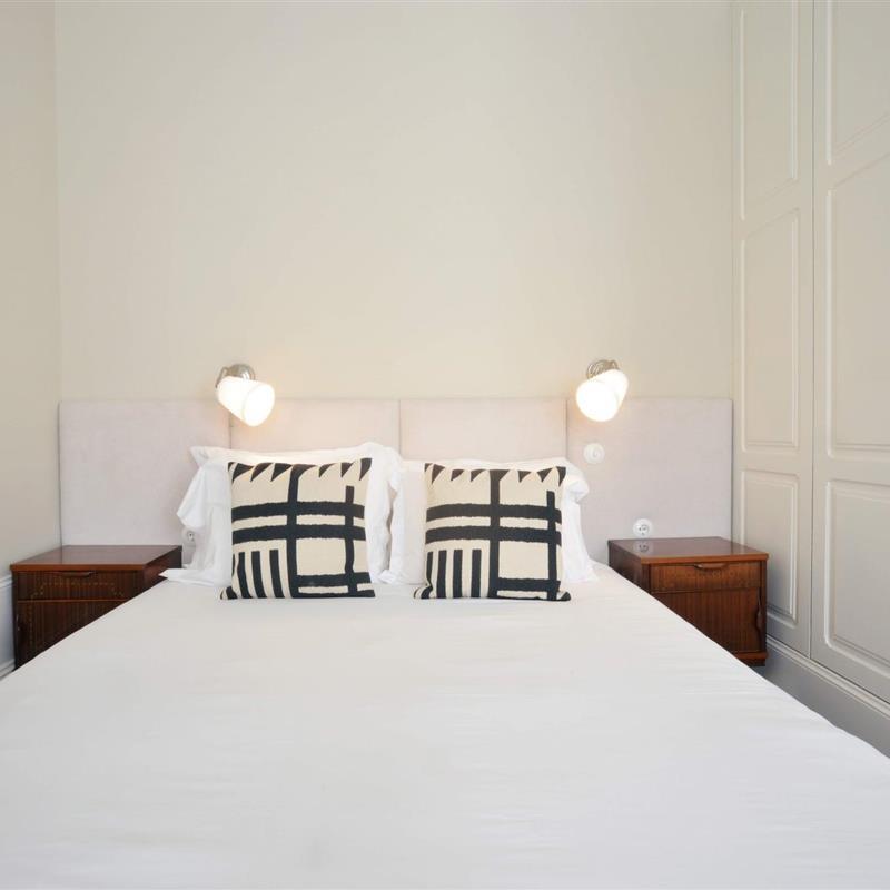 Ferielejlighed - 2 personer -  - 4000-435 - Oporto