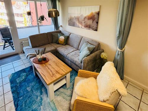 Ferieleilighet - 4 personer -  - Am Tief - 26434 - Horumersiel