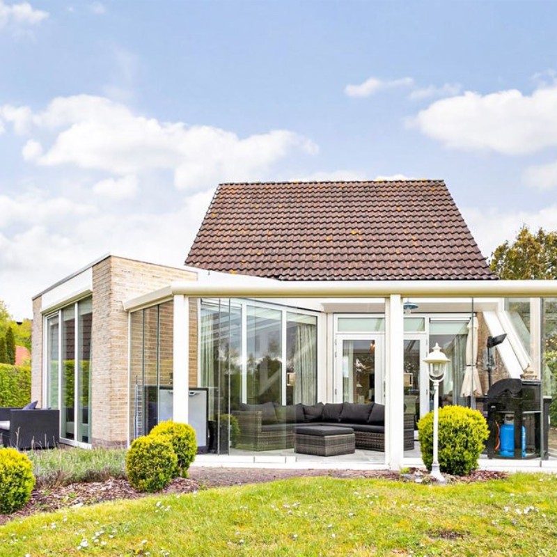 Sommerhus - 6 personer -  - Heuvelweg - 9541 XS - Vlagtwedde