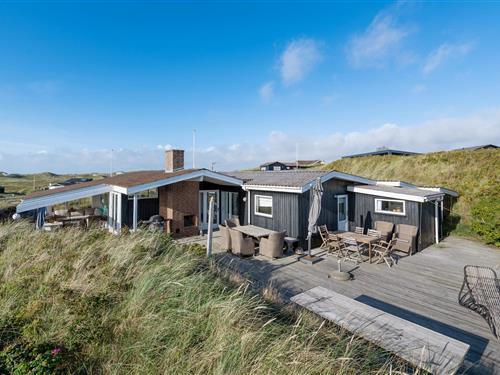 Sommerhus - 4 personer -  - Nordsøvej - Søndervig - 6950 - Ringkøbing