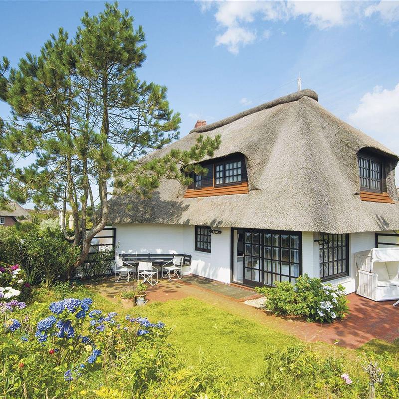 Ferielejlighed - 2 personer -  - Dikstig - 25999 - Kampen Auf Sylt