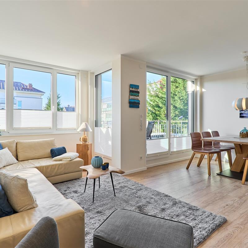 Ferielejlighed - 4 personer -  - Hansa Straße - 23683 - Scharbeutz