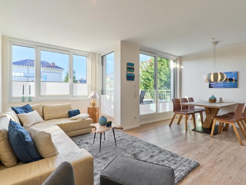 Ferieleilighet - 4 personer -  - Hansa Straße - 23683 - Scharbeutz
