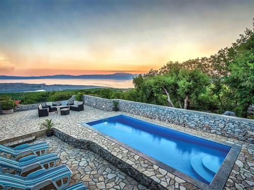 Feriehus - 8 personer -  - Umejcina - Crikvenica-Smrika - 51263 - Smrika