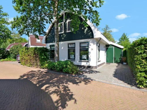 Sommerhus - 6 personer -  - Schoorl - 1871 AE