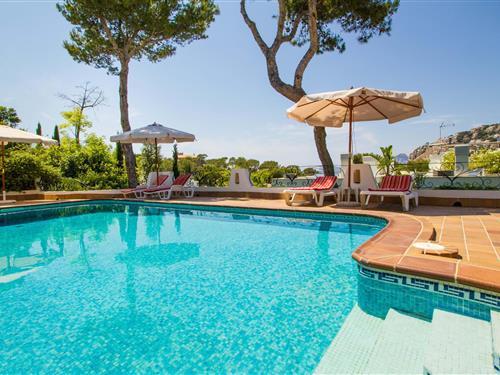 Holiday home - 8 persons -  - Urbanizacion Puig Marmacen Cl. - Can Rubi, Andratx - 07157 - Andratx