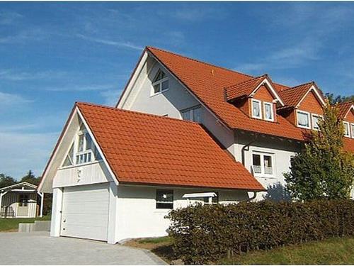 Feriehus - 8 personer -  - 36358 - Herbstein