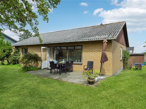 Sommerhus - 5 personer -  - Arnekrogen - Marstal - Ærø - 5960 - Marstal