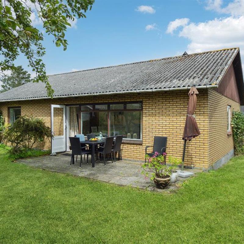 Ferienhaus - 5 Personen -  - Arnekrogen - Marstal - Ærø - 5960 - Marstal