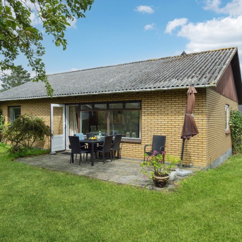 Ferienhaus - 5 Personen -  - Arnekrogen - Marstal - Ærø - 5960 - Marstal