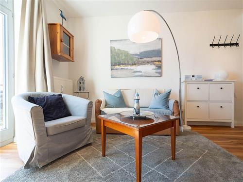 Ferielejlighed - 3 personer -  - Strandstraße - 18225 - Kühlungsborn