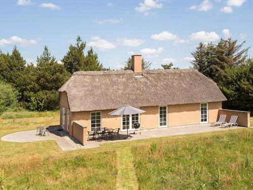 Ferienhaus - 5 Personen -  - Illeborgvej - Fjand - 6990 - Ulfborg