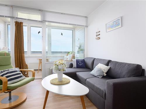 Ferieleilighet - 2 personer -  - Palstek - 24235 - Wendtorf