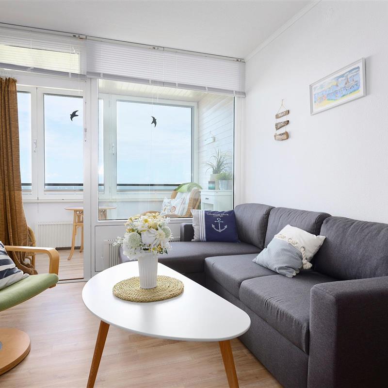 Ferielejlighed - 2 personer -  - Palstek - 24235 - Wendtorf