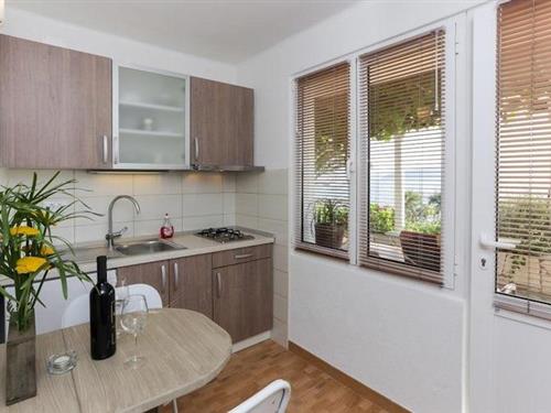Holiday apartment - 2 persons -  - 20246 - Drace