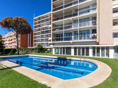 Semesterlägenhet - 5 personer -  - 08394 - Sant Vicenç De Montalt