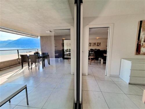 Holiday apartment - 4 persons -  - Locarno - 6600