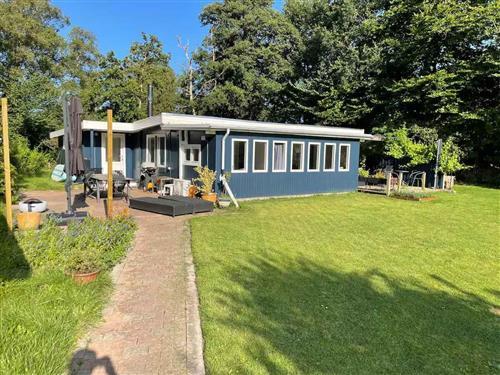 Ferienhaus - 4 Personen -  - Tokkerengen - 4300 - Holbäk