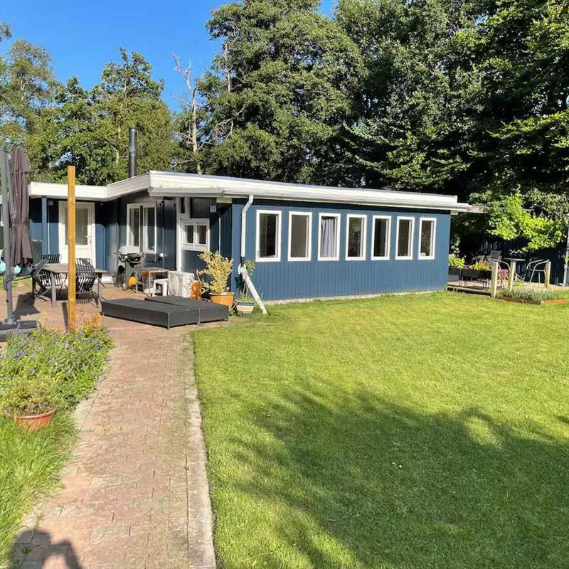 Ferienhaus - 4 Personen -  - Tokkerengen - 4300 - Holbäk