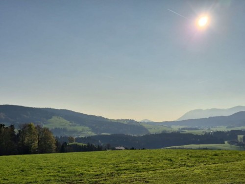 Bondegård - 4 personer -  - Anzenberg - 5311 - Innerschwand Am Mondsee