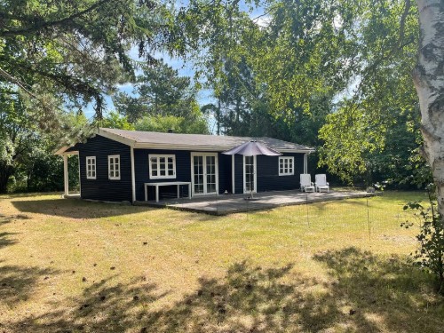 Sommerhus - 6 personer -  - Højen - Høve Strand - 4560 - Vig
