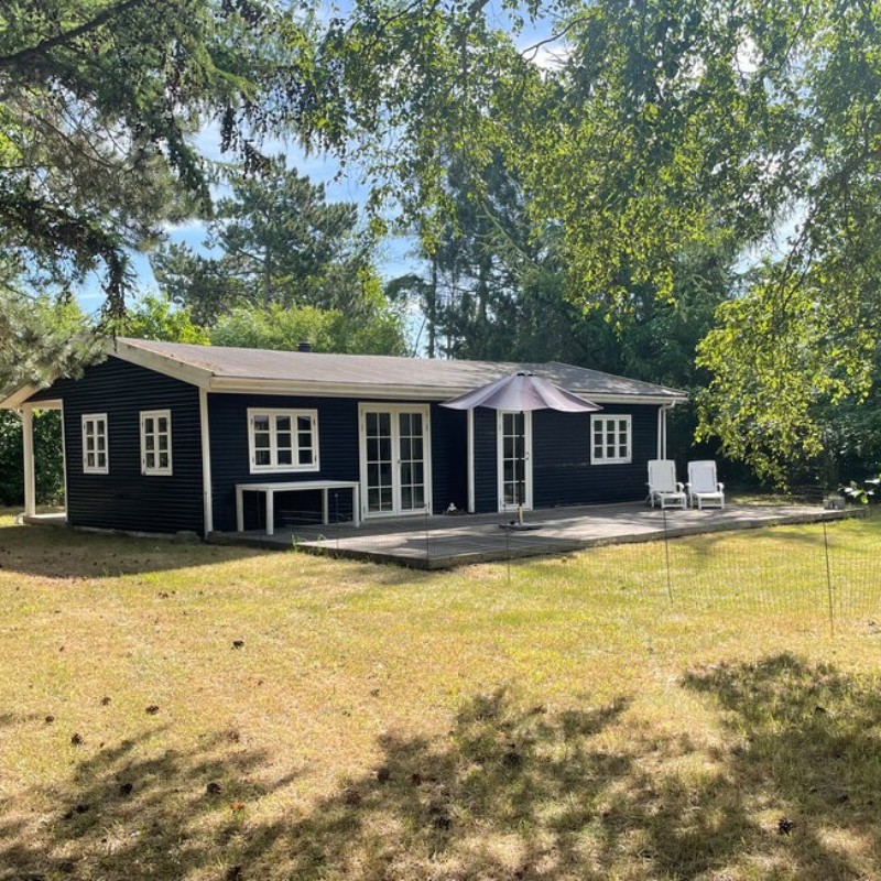 Sommerhus - 6 personer -  - Højen - Høve Strand - 4560 - Vig